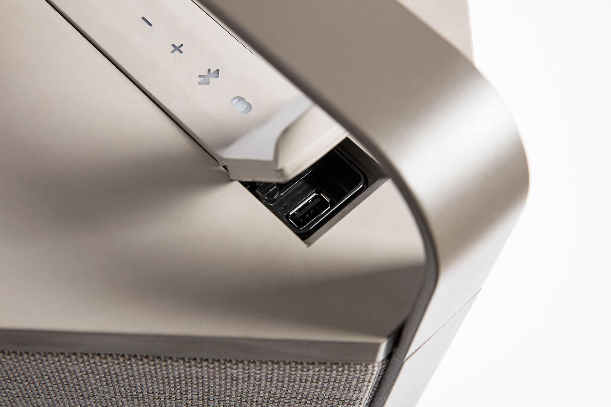 ESCAPE P9 High-End Bluetooth Outdoor Lautsprecher