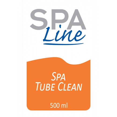 Spa Tube Clean - Rohrreiniger